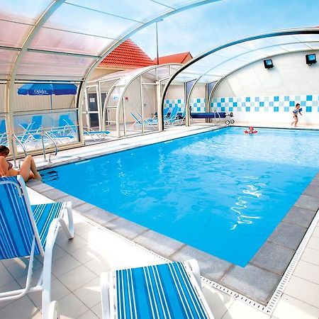 Residence Odalys Les Villas De La Baie لو كْروتْوَ المظهر الخارجي الصورة